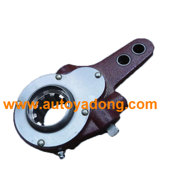 brake lever adjusting barrel